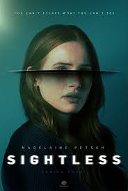 Sightless (2020) ქართულად