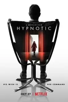 Hypnotic (2023) ქართულად