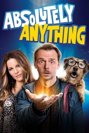 Yvelaperi Shemidzlia Absolutely Anything (2015) ქართულად