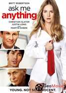 Ask Me Anything Mkitxe Rac Gsurs (2014) ქართულად