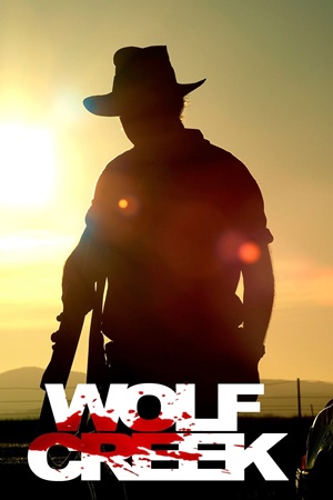 Mglis Ormo Wolf Creek (2005) ქართულად