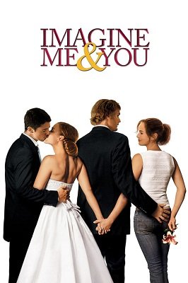 Imagine Me and You (2016) ქართულად