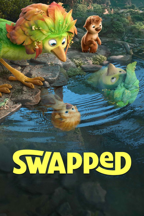 Swapped (2026) ქართულად
