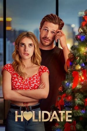 HOLIDATE (2020) ქართულად