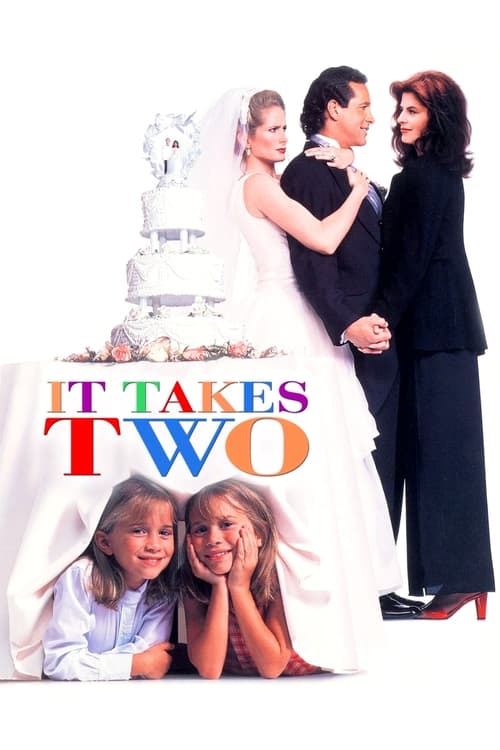 It Takes Two ქართულად