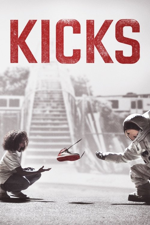 Kicks (2016) ქართულად