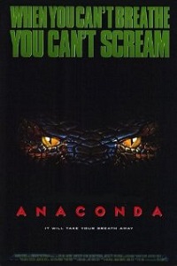 Anaconda (2025) ქართულად