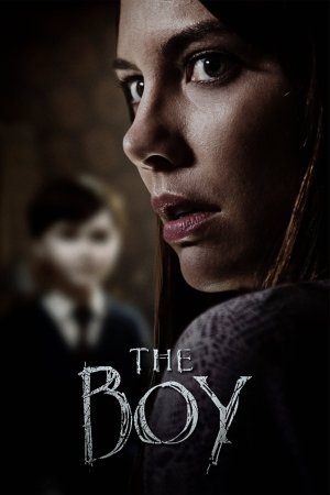 Bichuna The Boy (2016) ქართულად