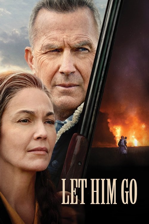 Let Him Go ქართულად