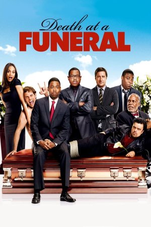 Death at a Funeral (2010) ქართულად