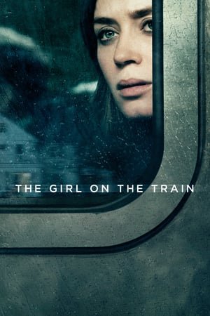The Girl On The Train ქართულად