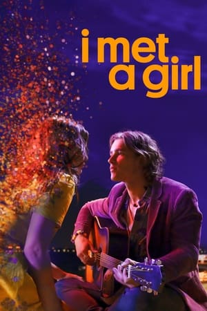I Met a Girl (2020) ქართულად