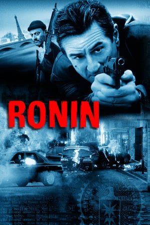 Ronin (1998) ქართულად