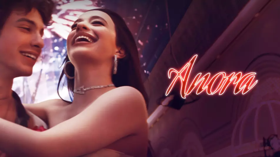Anora 2025 (2024) ქართულად