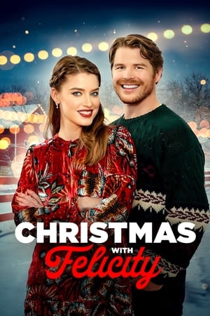 Christmas with Felicity (2021) ქართულად