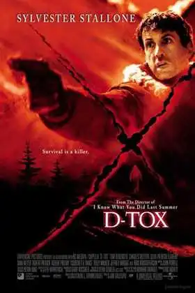 D Tox Detoqsikacia (2002) ქართულად