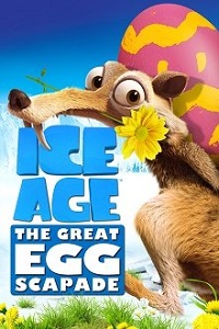 Ice Age The Great Egg Scapade (2016) ქართულად