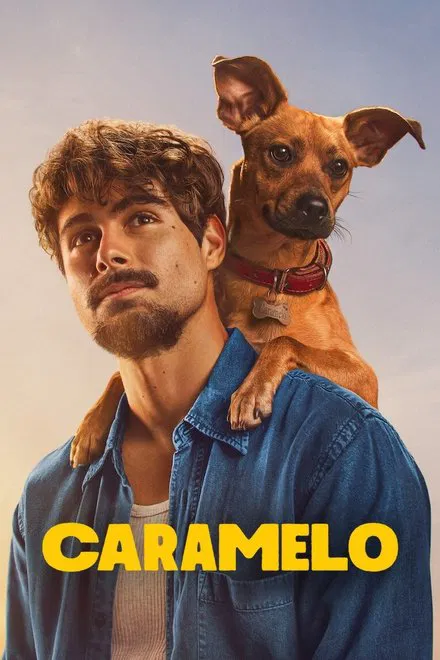 Caramelo 2025 (2025) ქართულად