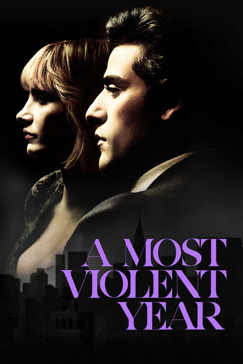A Most Violent Year ქართულად