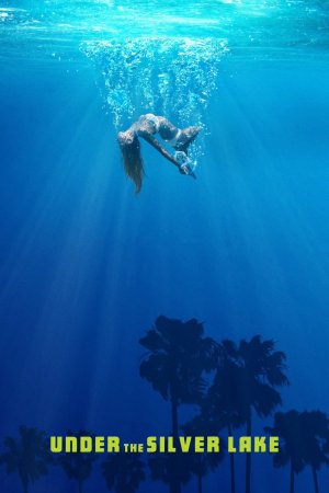 Under The Silver Lake (2018) ქართულად
