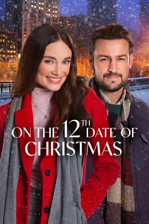 On the 12th Date of Christmas (2020) ქართულად