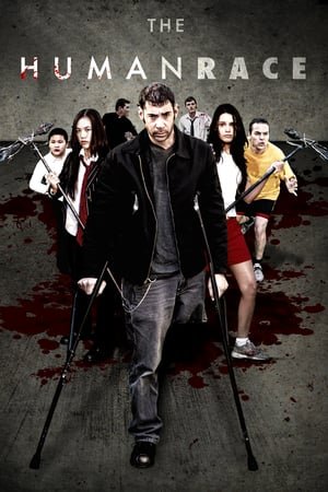 The Human Race (2013) ქართულად