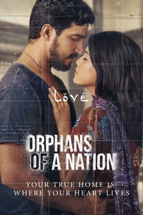 Orphans of a Nation ქართულად