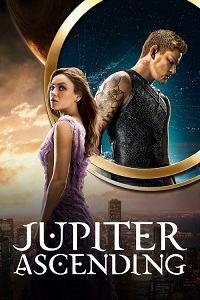 Jupiter Ascending ქართულად