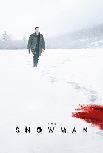 The Snowman (2017) ქართულად