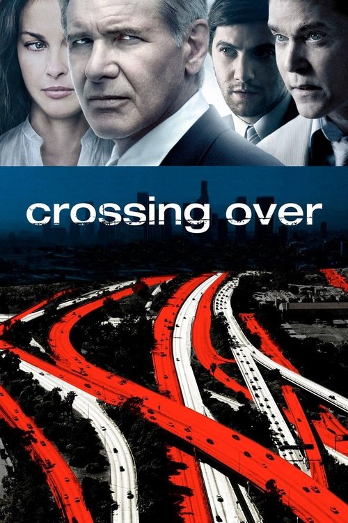 Crossing Over (2009) ქართულად