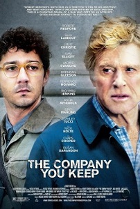 The Company You Keep ქართულად