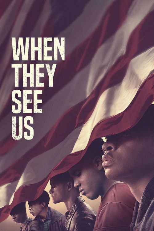 When They See Us ქართულად