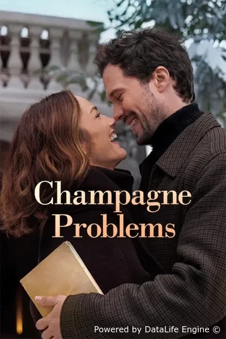 Champagne Problems (2025) ქართულად
