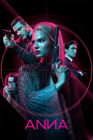 Anna (2019) ქართულად