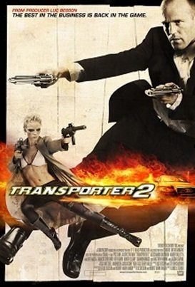 Transporter 2 ქართულად