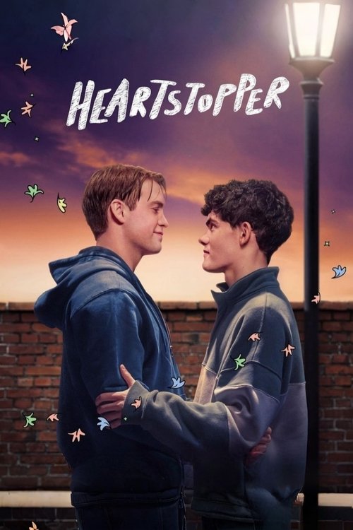 Heartstopper (2022) ქართულად