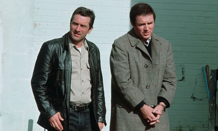 Midnight Run Moaswro Shuagamemde (1988) ქართულად