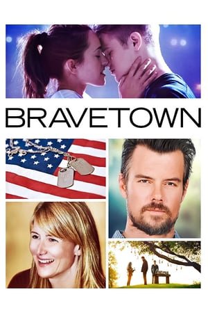 Bravetown (2015) ქართულად