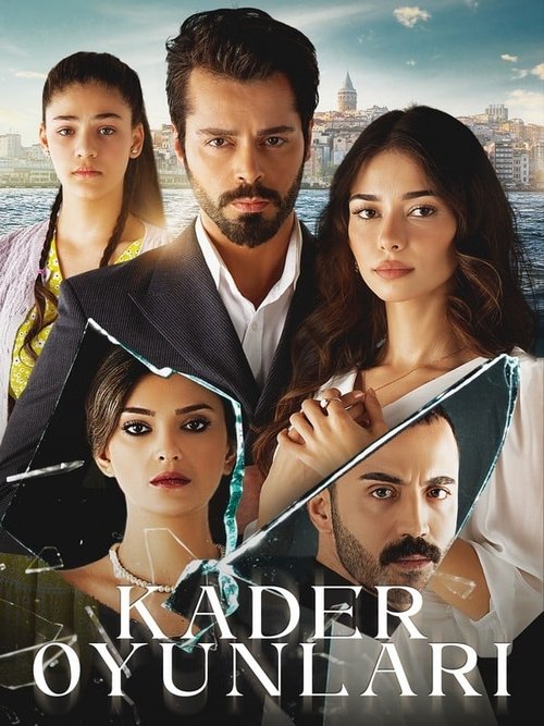 Kader Oyunlari ქართულად
