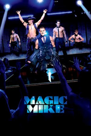 Magic Mike (2012) ქართულად