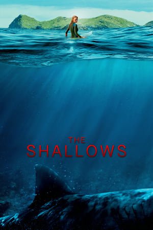 The Shallows ქართულად