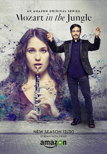 Musical 『Mozart!』 (2014) ქართულად