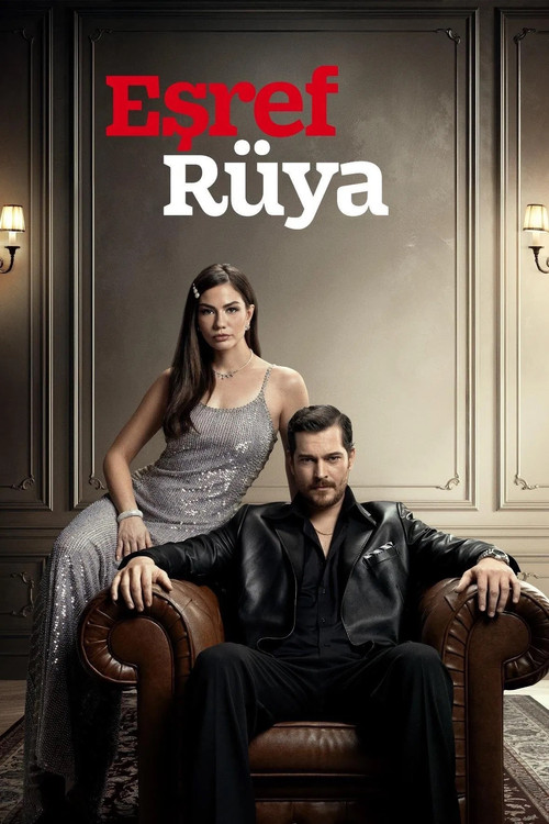 Esref Ruya ქართულად