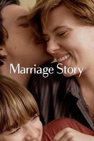 Marriage Story Qorwinebis Istoria (2019) ქართულად