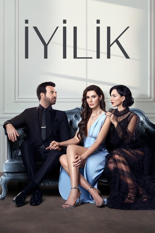 Iyilik ქართულად