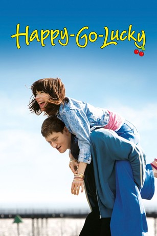 Udardeli Happy Go Lucky (2008) ქართულად