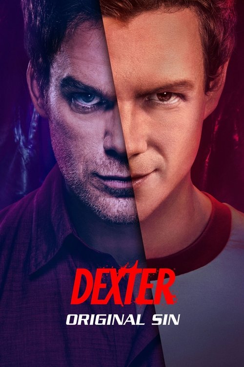 Dexter: Original Sin ქართულად
