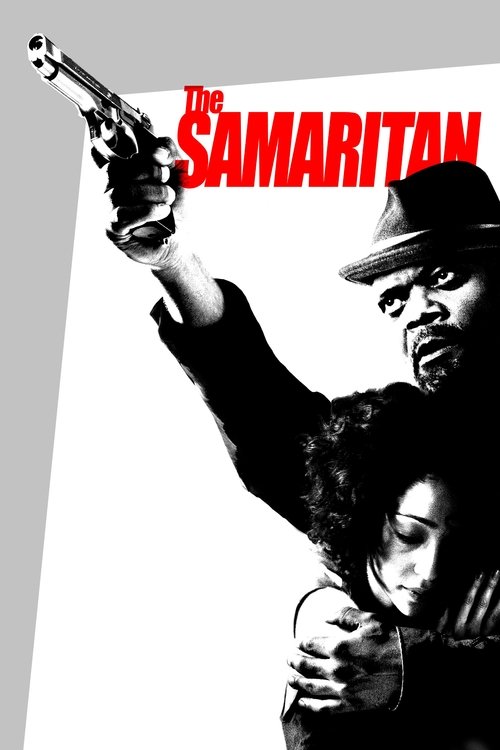 The Samaritan (2012) ქართულად