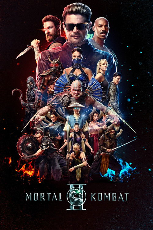 Mortal Kombat Ii (2026) ქართულად