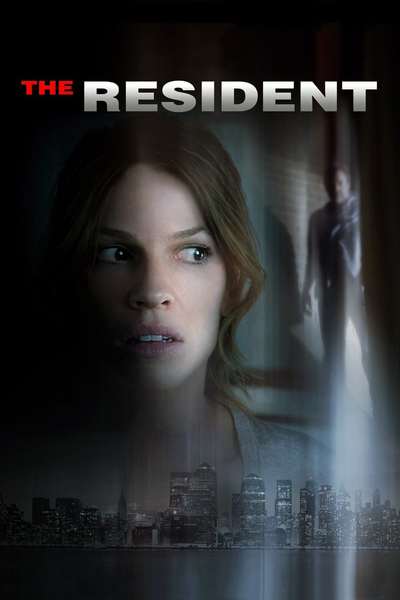 The Resident Xafangi (2011) ქართულად
